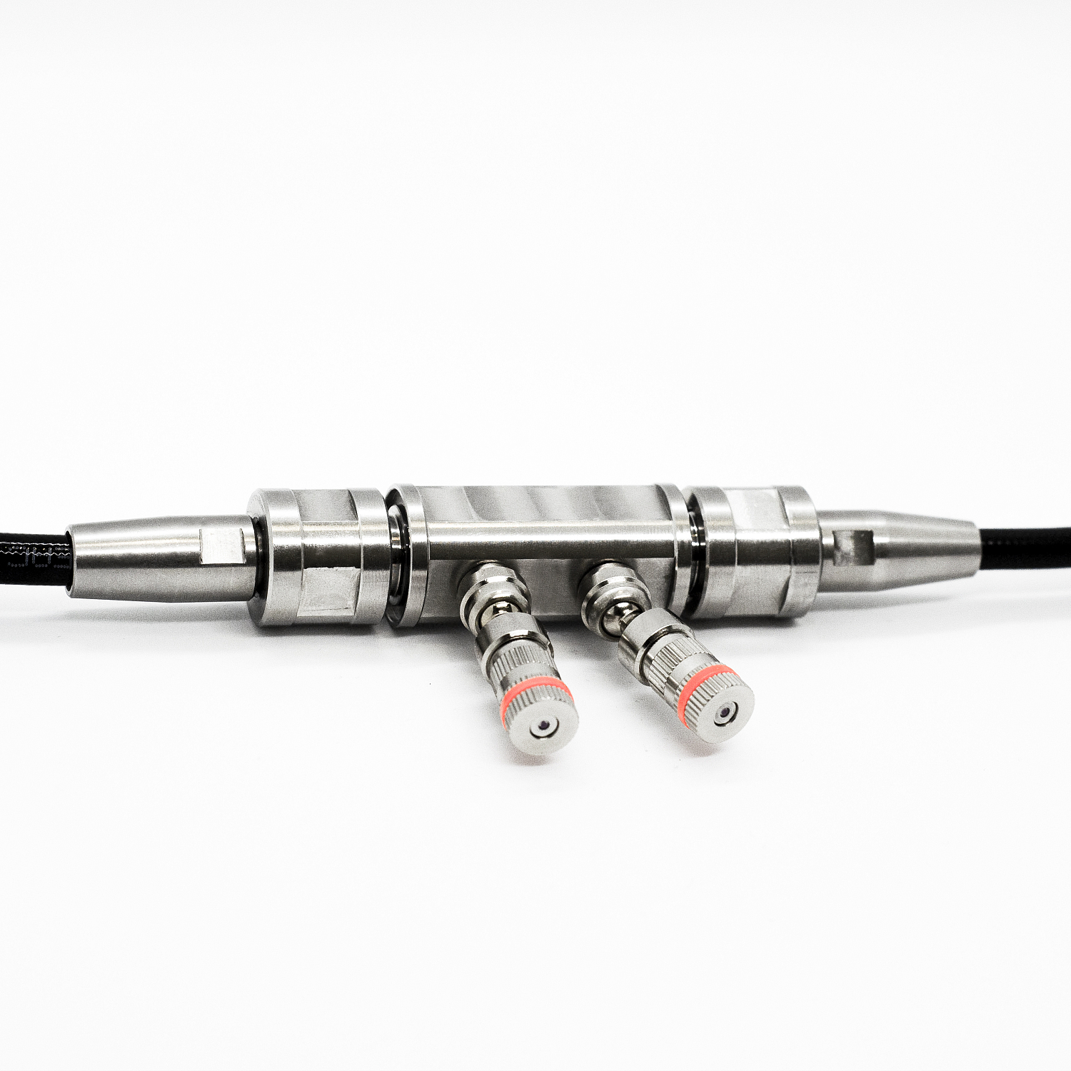 Самоочищающаяся тефлоновая трубка d2mm